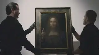 Battle of authenticity: Artists argue over 'Salvator Mundi'