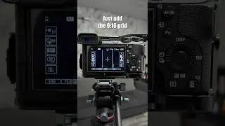 This Camera Trick Lets You Capture Horizontal + Vertical Simultaneously