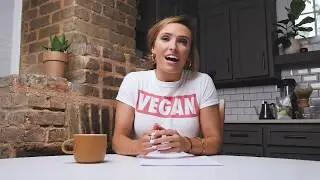 My Top 5 Health Tips! | Vegan Bikini Competitor