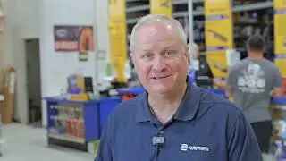 NAPA Pros on the Road | NAPA Auto Supply & Equipment