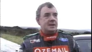UTV news report - Big Cats Roar in County Antrim