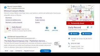 Michelle's City Talk KCMO Properties