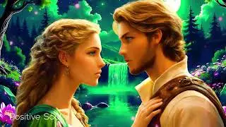 Twin Flame Sacred Union Activation, Vibrations for Eternal Love, Supportive Growth & Divine Marriage