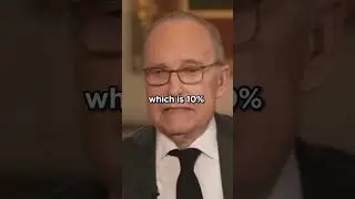 Larry Kudlow on Market Correction, Recession Fears & US Economy 📉📊