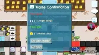 Trust test with Growoz