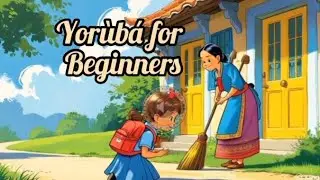 How to greet in both formal  and informal ways in yorùbá Language