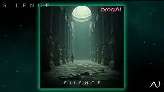 Silence &ndash; When Sound Falls Away | Dark Orchestral Metal | Doom Epic Inspiration #symphonicmetal 2026