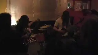 RADIO MOSCOW - Live Feb. 8, 2009 - RVA