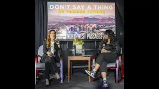 Northwest Passages Event With Author Tamara Leitner and Moderator Mandi Price