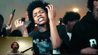 FullyChop &lsquo;Nun&rsquo; (w/ Quan Get&rsquo;Em Gone) Reaction Video 🔥 | Perelli Vision &ndash; Trash or Pass?