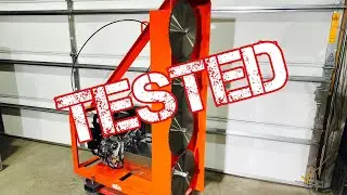 Rien n'a cass&eacute;&nbsp;! Test de scie &agrave; sentier