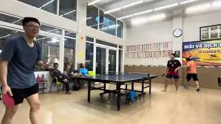 Giao lưu 2-11-2025: a TiLong vs Đạt FPT