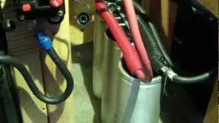 How To Charge/Discharge Supercapacitors Ultracapacitors and Car Audio Caps.