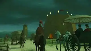 Han China Completes the Silk Roads Legacy Path in Civilization VII