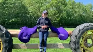 Lilly Aspell stories