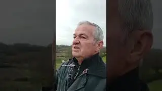 Oh it was windy
