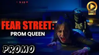 Fear Street: Prom Queen | Date Announcement | Latest Release Date, Cast, And Everything We Know