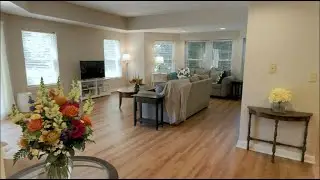 Masonicare at Ashlar Village Independent Living Apartment