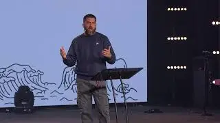 The Tree Church - 9:00AM
