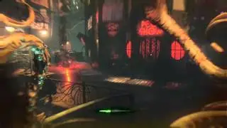 Black ops 3 How To insta kill Margwa high round strategy