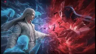 Wang Lin&rsquo;s Blood Soul Pill Resurrection and Epic Battle Against the Shattered Devil | 12 Things.