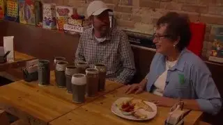 Great Getaways: Whichcraft Taproom Segment (Ep 1303 - Great Lakes Bay Region)