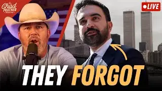New York City ELECTS FIRST Muslim Mayor &ndash; What This Means For America! + Pinheads!