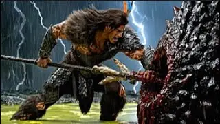 Life 3.11 million years ago | To Become the Strongest, He Must Face Trials Yet to Be Revealed