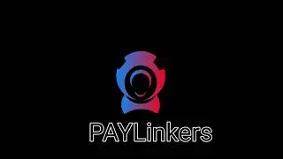 PAYLinkers website preview