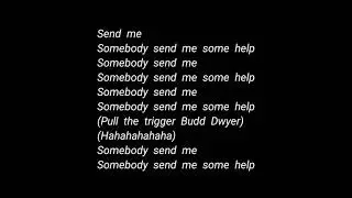 Scrim - PTSD (Lyrics)