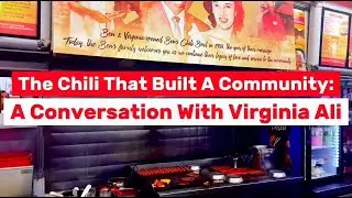 Talk About It With Tai: The Chili That Built A Community