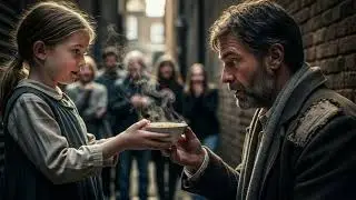 Little Girl Offers Dinner to a Disguised Millionaire &mdash; What He Decides Next Changes Everything