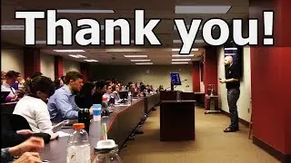 Thank You To The Ohio State University College Of Optometry- The Blind Life