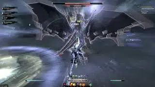 Elder Scrolls Online: Lord Warden Dusk [Hard Mode]