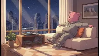 Slow Jazz Radio 🌙 | Relaxing Jazz Music for Sleep & Late Nights