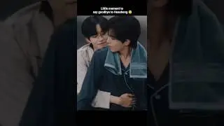 Goodbye HuaSheng's beautiful love😭 #abodesire #bl #chinesebl #xingqiu #omegaverse