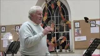 Kilmood Music Club ( Wallace Seawright )