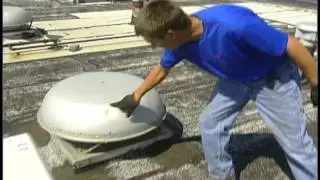 Wichita, KS Hail Storm KAKE
