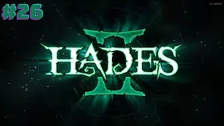Cronos contra Cronos! - Hades II #26