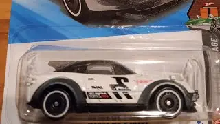 Hot Wheels-2026- Mazda Miata #hotwheels