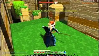 Guild Wars 2 - Super Adventure Box - World 1 Zone 1 - All Hidden Rooms