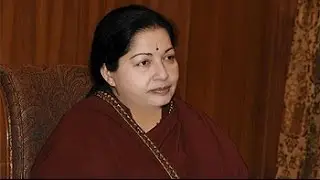 The former 'bag man' that brought down Jayalalithaa