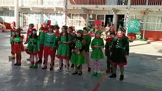 Andylu 2025 Santa Claus Is Coming to Town