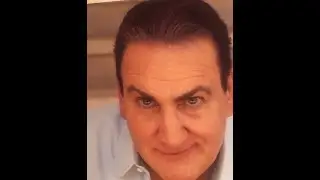 Billy Riback on The 80's Golden Age Of Comedy Show