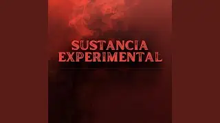 SUSTANCIA EXPERIMENTAL