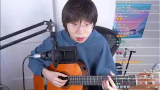 playing song competition (BTS verison)