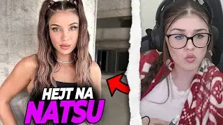 SANDRA O HEJCIE NA NATSU