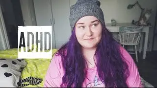 Mulla on ADHD