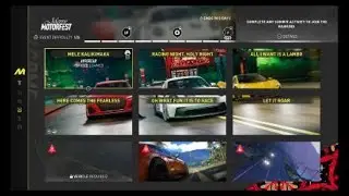 THE CREW&trade; MOTORFEST: Claiming my rewards from the Live Summit Part 80.