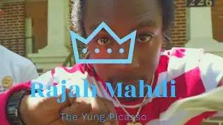 Mo Money Freestyle | #WindItBackWednesday | @ImRajahMahdi